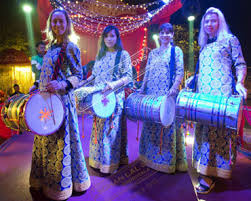 Touchwood Entertainment 